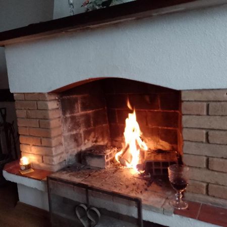 Quartos Para Hospedagem Da Casa Amarela Διαμέρισμα Campos do Jordão Εξωτερικό φωτογραφία