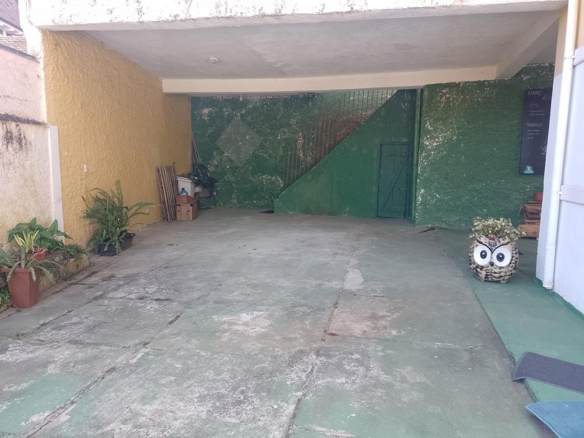 Quartos Para Hospedagem Da Casa Amarela Διαμέρισμα Campos do Jordão Εξωτερικό φωτογραφία