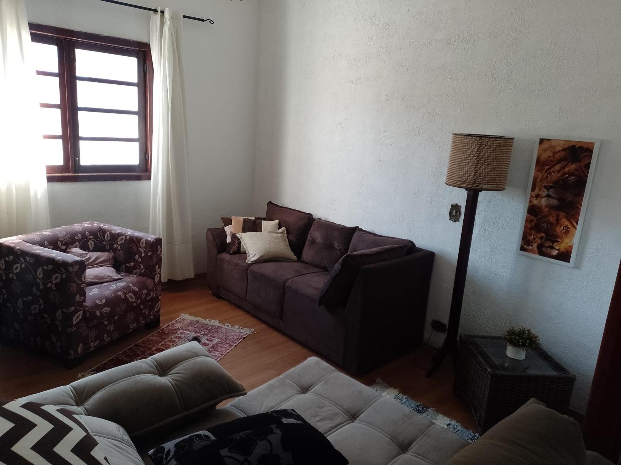 Quartos Para Hospedagem Da Casa Amarela Διαμέρισμα Campos do Jordão Εξωτερικό φωτογραφία