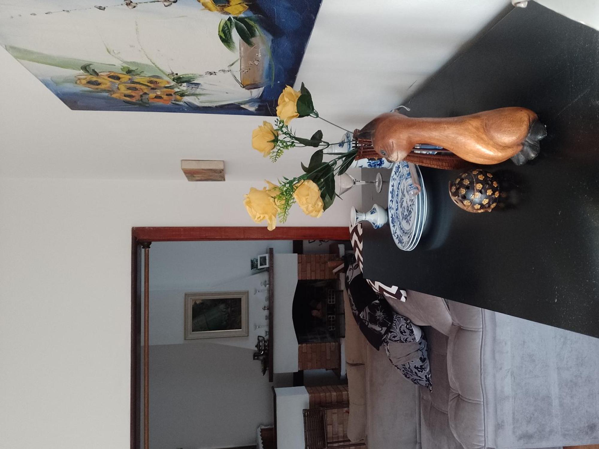 Quartos Para Hospedagem Da Casa Amarela Διαμέρισμα Campos do Jordão Εξωτερικό φωτογραφία