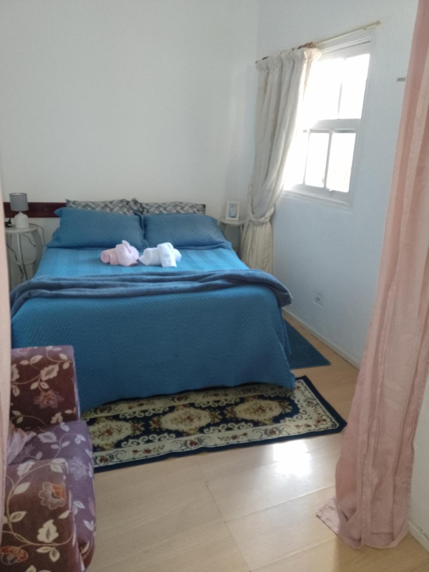 Quartos Para Hospedagem Da Casa Amarela Διαμέρισμα Campos do Jordão Δωμάτιο φωτογραφία