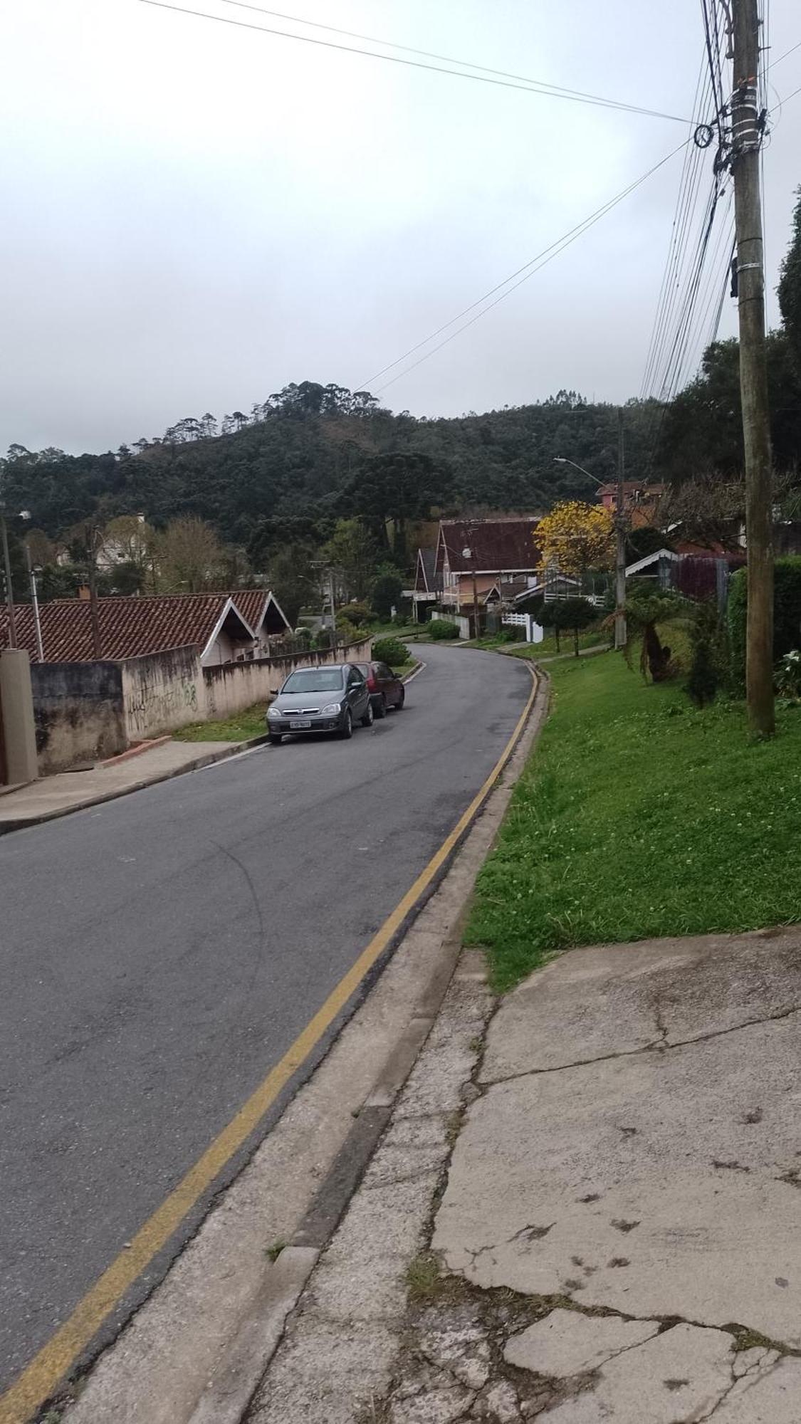 Quartos Para Hospedagem Da Casa Amarela Διαμέρισμα Campos do Jordão Εξωτερικό φωτογραφία